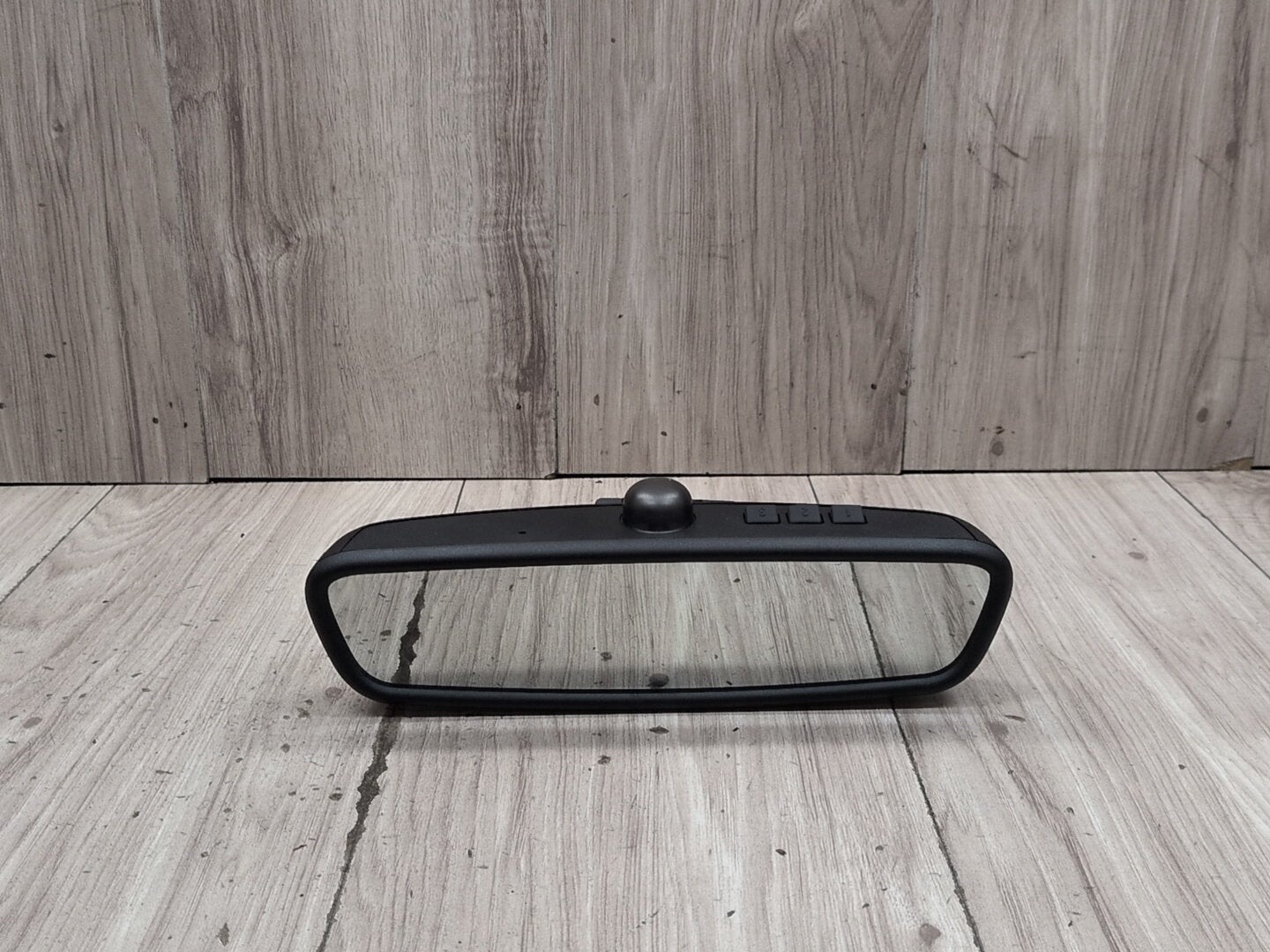 OEM BMW F02* F06 F12 F13 F15 F25 F85 X5 Auto Dim Rear View Mirror EC/ LED/ GTO