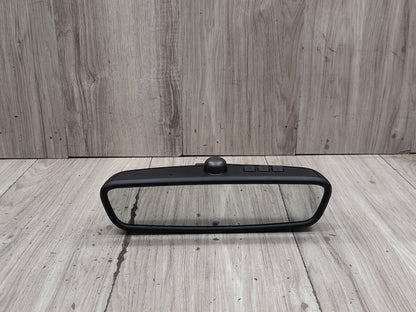 OEM BMW F02* F06 F12 F13 F15 F25 F85 X5 Auto Dim Rear View Mirror EC/ LED/ GTO