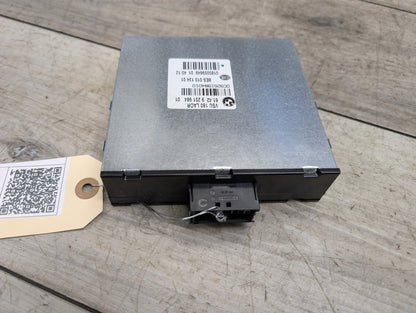 14-18 OEM BMW F06 F10 F12 F13 F25 F30 VSU180 Voltage Converter Control Module