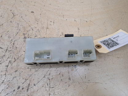 PRE-LCI OEM BMW F90 F97 G01 G11 G12 G30 X3 M5 Rear Trunk Lid Lift Control Module