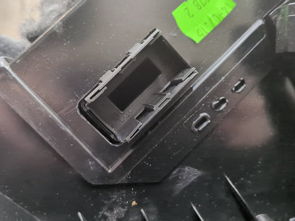 2013 - 2017 Audi S5 8T Dashboard Dash Board Panel Glove Box Assemly 8K1880302C CTUB