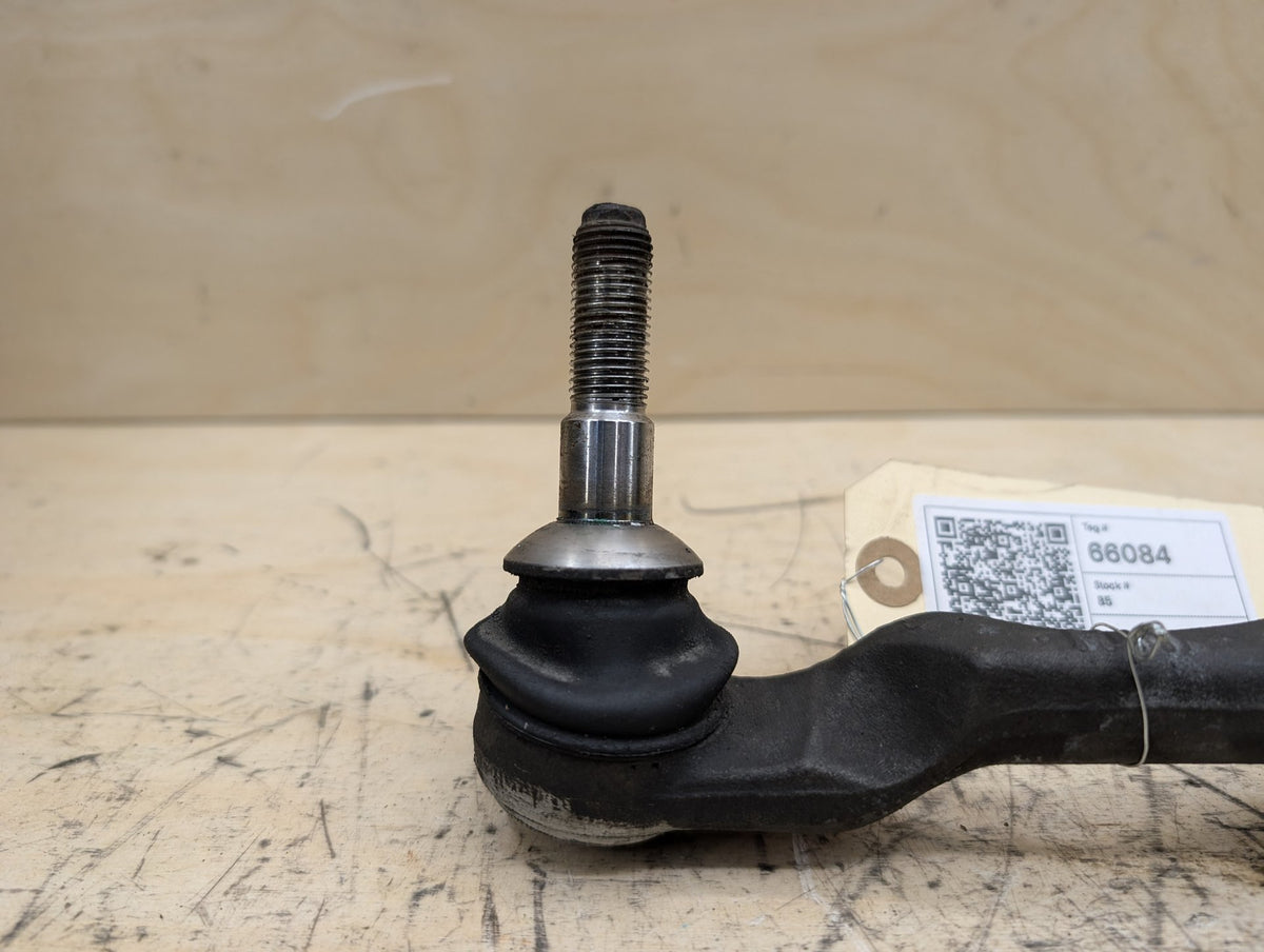 2019-2026 BMW X5 G05 Left Driver Tie Rod w/ Boot 5A60A57 OEM