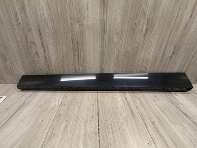 2011-2017 BMW X3 F25 Front Left Driver Exterior Door Trim Molding 8050441 OEM
