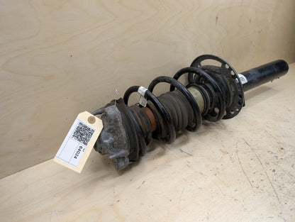 OEM BMW G01 G02 X3 X4 30i 30iX Front Right Passenger Spring Strut Shock Absorber