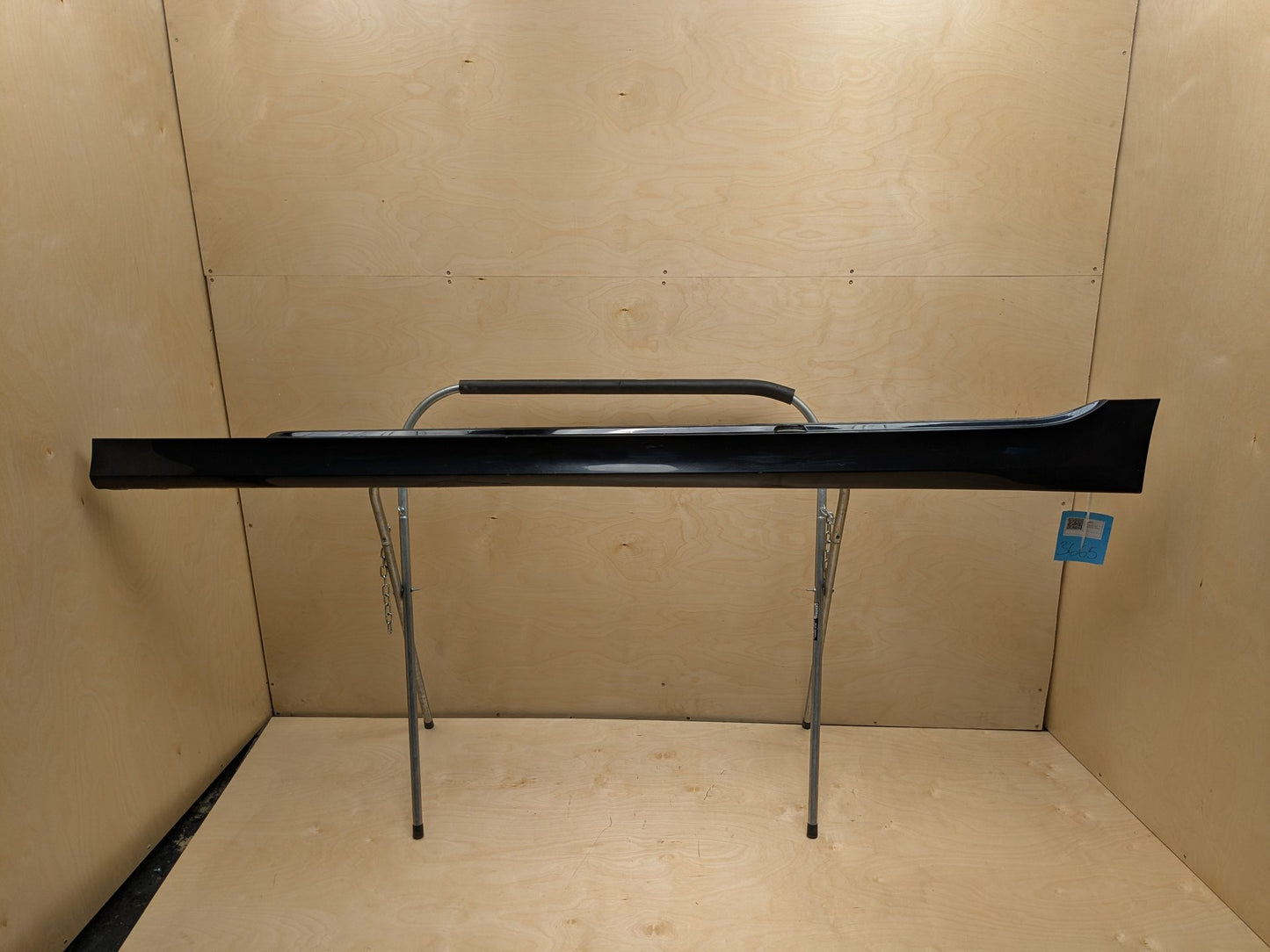 19-25 OEM BMW G20 330 Left Driver Side Skirt Rocker Panel Cover
