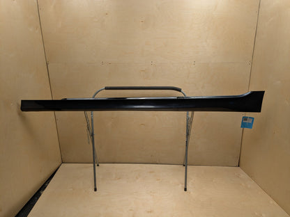 19-25 OEM BMW G20 330 Left Driver Side Skirt Rocker Panel Cover