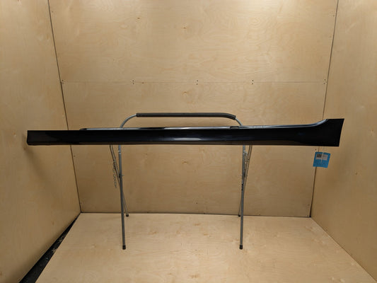 19-25 OEM BMW G20 330 Left Driver Side Skirt Rocker Panel Cover