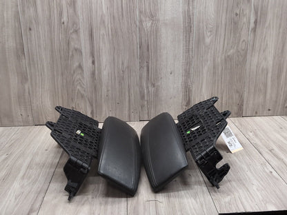 2007-2013 BMW X5 E70 Center Console Armrest Arm Rest 6969544