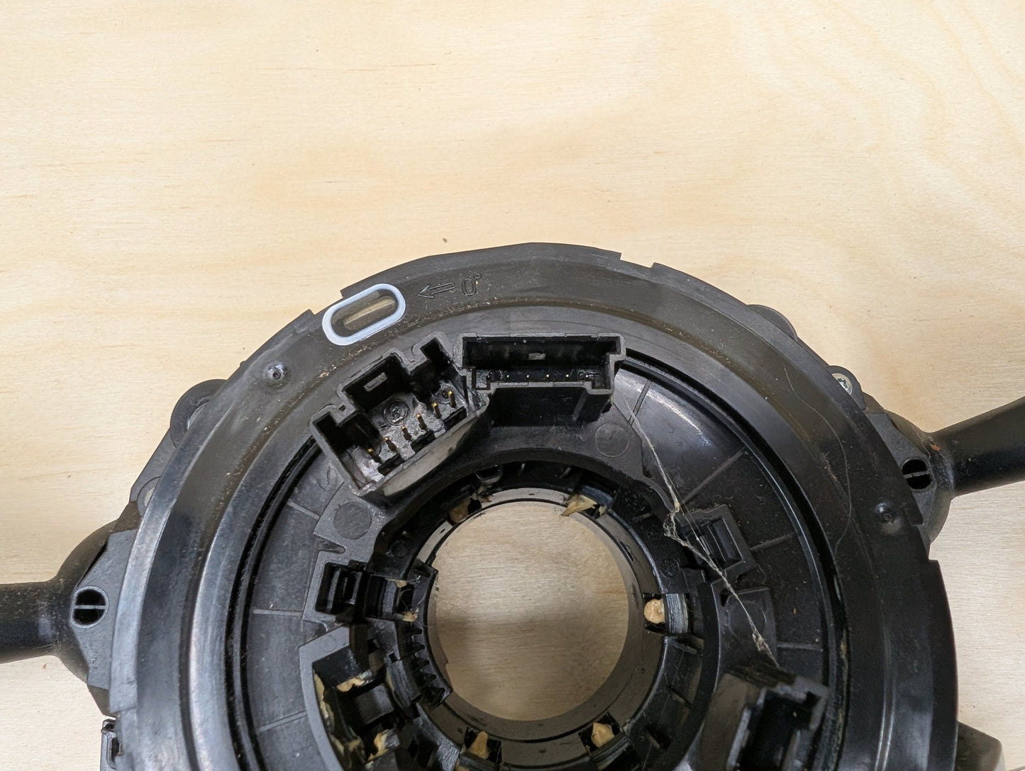 2018-2024 BMW X3 G01 Steering Wheel Sensor Clockspring 7944078