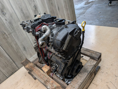 *CORE* 13-17 AUDI 2.0 EA888 Engine A4 A5 Q5 *CORE*