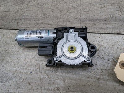 OEM BMW F95 F97 G01 G05 G07 X3 X5 Panoramic Sunroof Sun Shade Blind Motor ROLLO