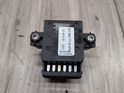 2008-2017 Audi S5 8T Front Right Passenger Seat Lumbar Control Switch 8E0959777B4PK