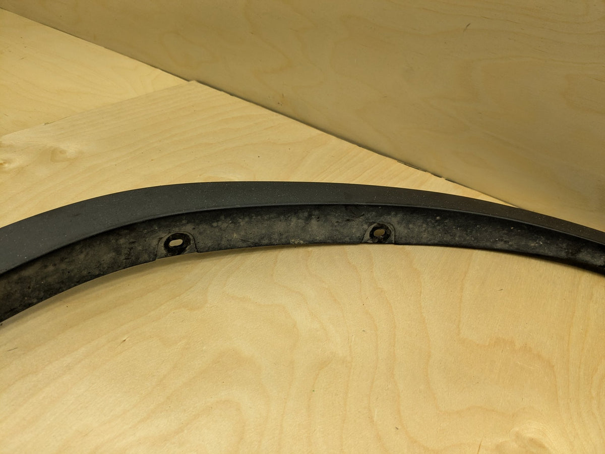 OEM BMW G01 G02 X3 X4 Front Right Passenger Fender Flare Wheel Arch Molding Trim