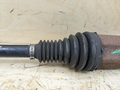 2016-2019 BMW 750i G12 Front Right Half Shaft CV Axle 8639522 OEM