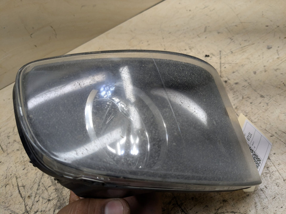 2007-2013 BMW 328i E92 Front Right Passenger Bumper Fog Lamp Light 6937466 OEM