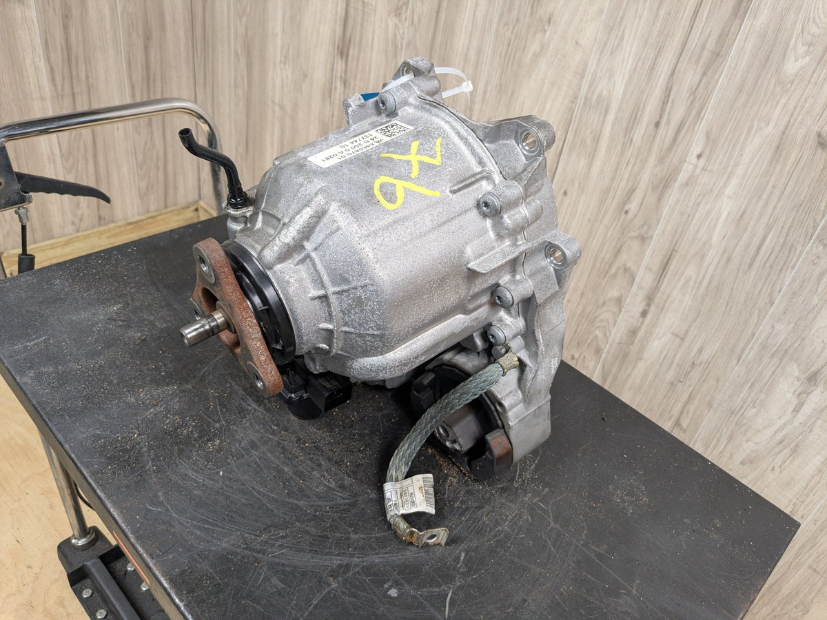 OEM G20 G30 G12 G22 G01 G05 Transmission Transfer Case 8465870 ATC13-1