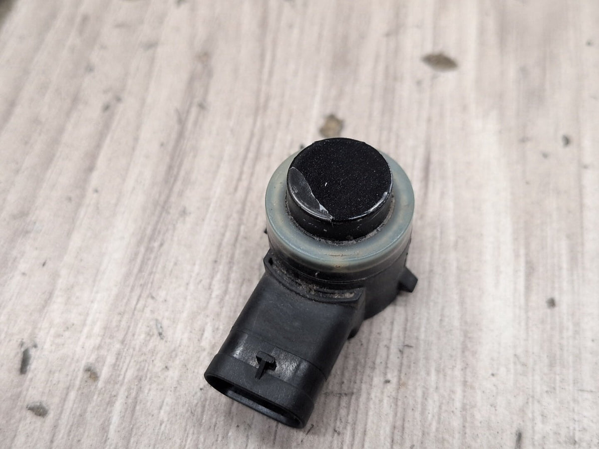 OEM BMW F15 F48 F85 F90 F97 G01 G12 G30 X3 Bumper Parking Sensor PDC Black 5.7.1
