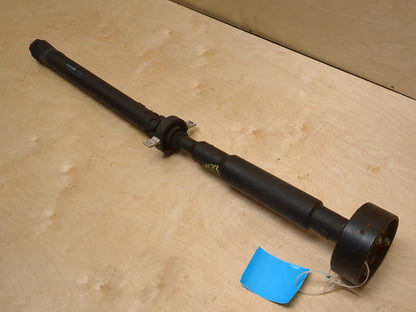 2011 - 2017 BMW X3 F25 Front Propeller Driveshaft Drive Shaft 7630377 N20B20A
