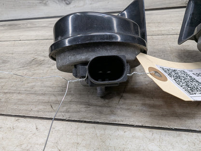 2016-2022 BMW 750Li G12 Alarm Horn 7342945 OEM