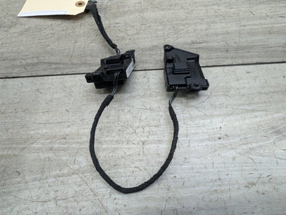 2008-2013 BMW 128i E82 Steering Wheel Switch Buttons 9123289