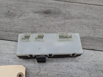 2018 - 2024 BMW X3 G01 Decklid Liftgate Trunk Module 9451484 B58B30O1