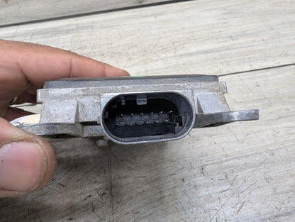 OEM BMW F15 F16 F25 F26 X3 X4 X5 X6 Blind Spot Alert Lane Change Warning Sensor