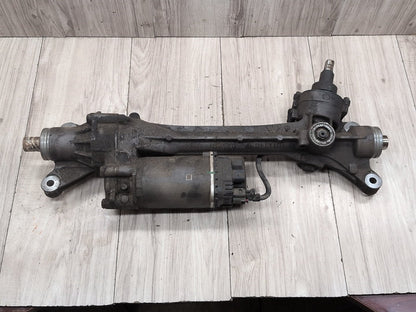 2018-2024 Audi A4 A5 S4 S5 SQ5 RS5 B9 Steering Gear Rack & Pinion 8W1423055AE