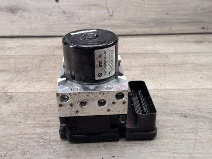 OEM BMW E82 E90 E92 RWD ABS Brake Pump Anti Lock DSC Dynamic Stability Control