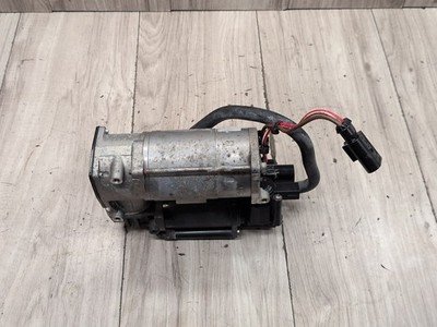 2015-2018 BMW X5 F85 Air Suspension Compressor Pump 6875177 OEM
