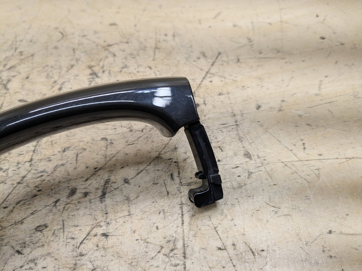 2012-2018 Audi A6 C7 Left Driver Door Handle w/ Comfort Access 4H0837205C