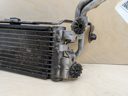 *OEM BMW E84 E90 E92 E93 Right Passenger Engine N54 N55 S65 Oil Cooler Radiator