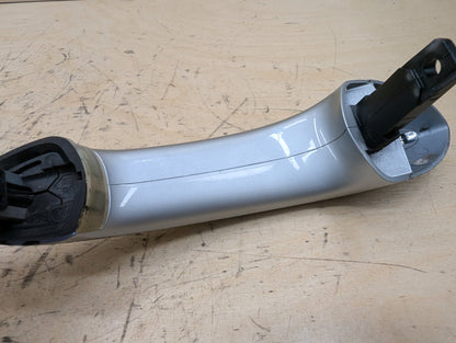 OEM BMW M6 F12 F13 F02 F10 M5 REAR Driver Door Left Handle COMFORT ACCESS