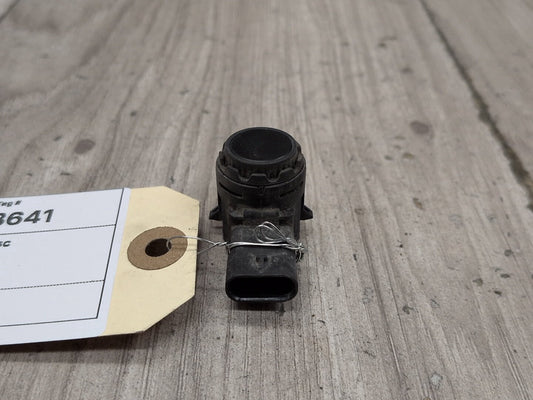 OEM BMW F44 G05 G12 G20 G22 G23 G26 G80 PDC Parking Distance Sonic Sensor Black