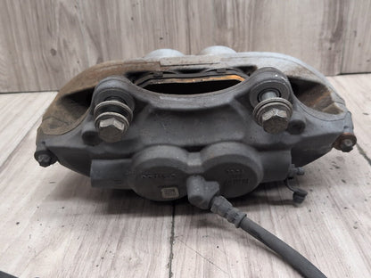 OEM BMW F30 F32 F33 F36 328 335 435 440 Front Left Driver Brake Caliper BREMBO