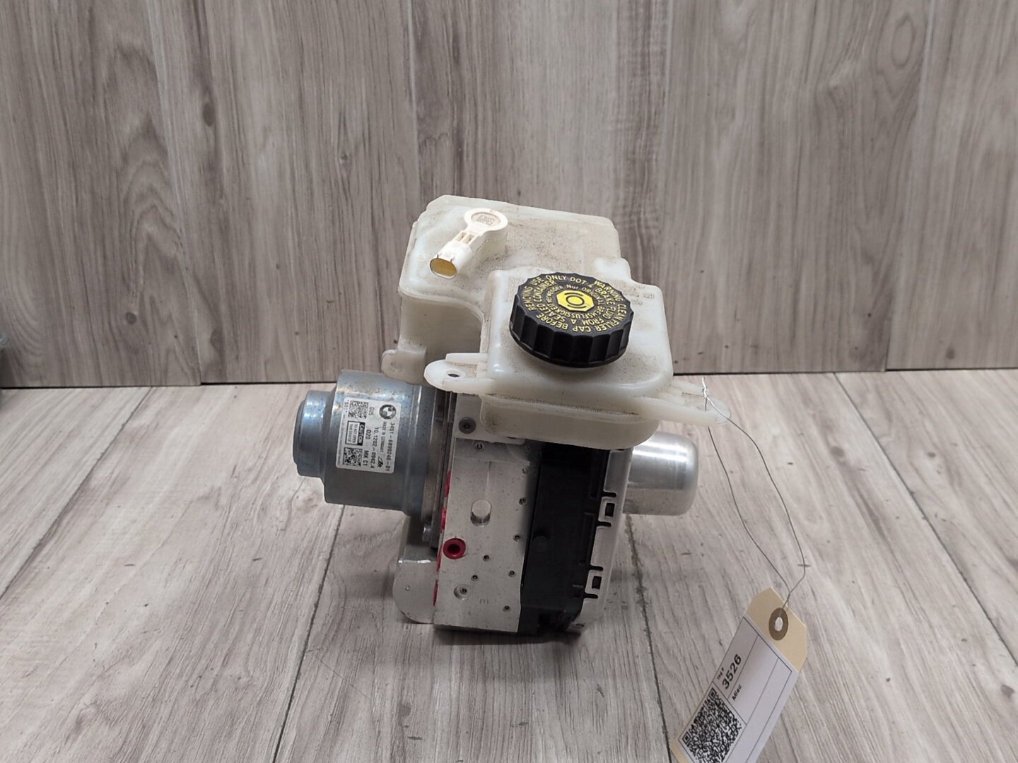 2019 - 2026 BMW X5 G05 ABS Pump Module 6899246 N63B44M3