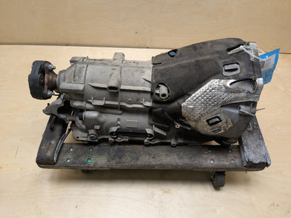 14-19 OEM BMW F22 F30 F32 RWD B58 Automatic Transmission Gearbox GA8HP50Z 178k