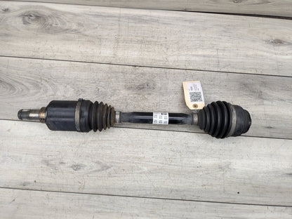 OEM BMW G01 G02 F97 F98 AWD Front Left Driver Side Output Half Shaft Axle
