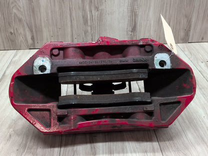 2023 - 2026 BMW M2 G87 Front Right Passenger Side Brake Caliper 7884960 S58B30T0