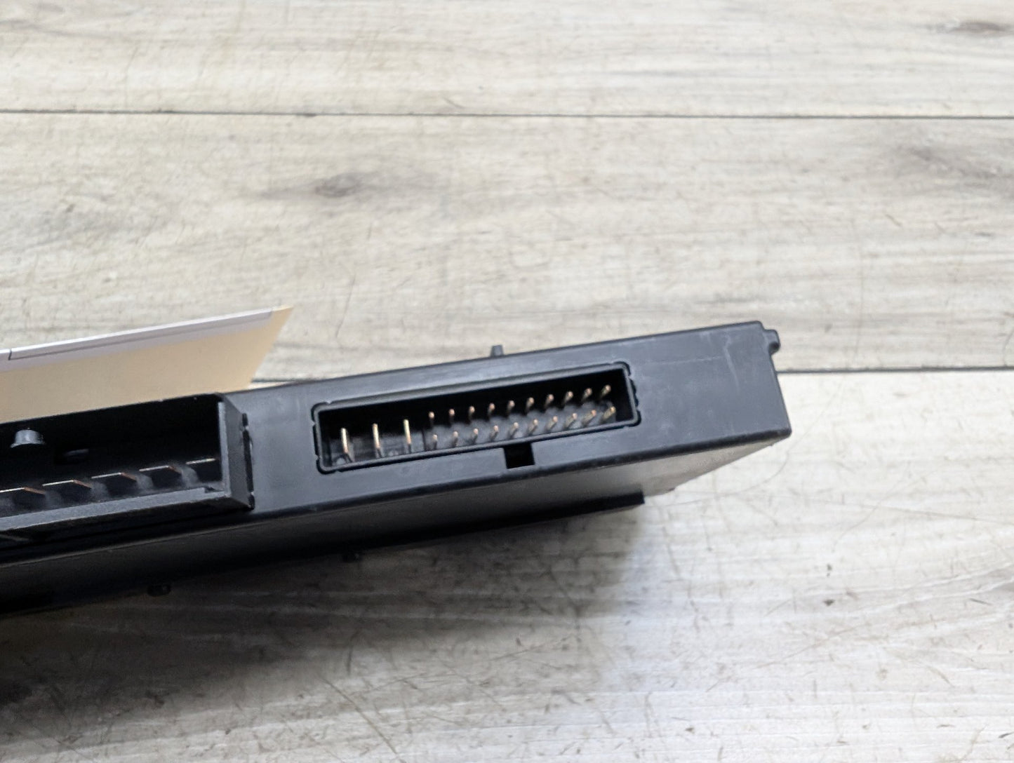 OEM BMW E88 E90 E92 E89 Junction Box for Electronics H1 Module Unit JBBFE