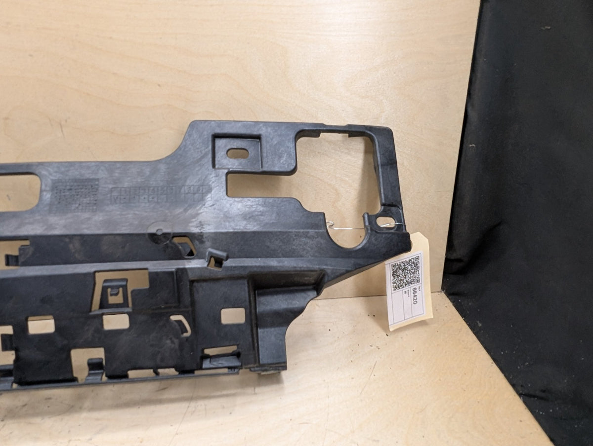 2019-2026 BMW 330i G20 Rear Bumper Reinforcement Rebar Bar 7428024 OEM