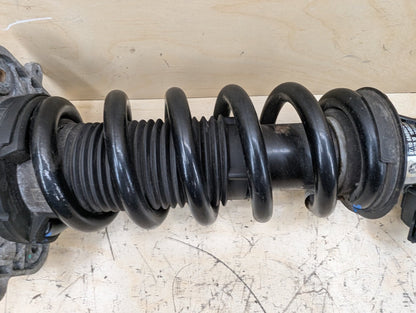 19-23 OEM BMW G05 X5 40iX 50iX AWD Rear Right Passenger Strut Shock Absorber VDC