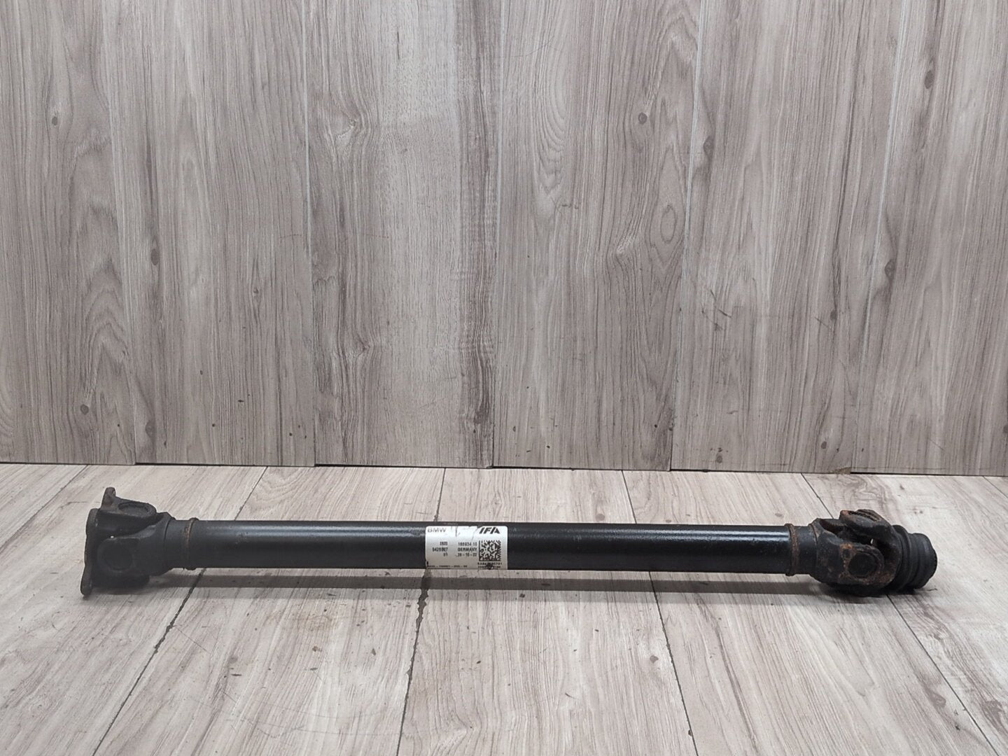 OEM BMW E70 E71 F15 F16 F85 F86 X5 X6 Front Driveshaft Axle Drive Shaft Assembly