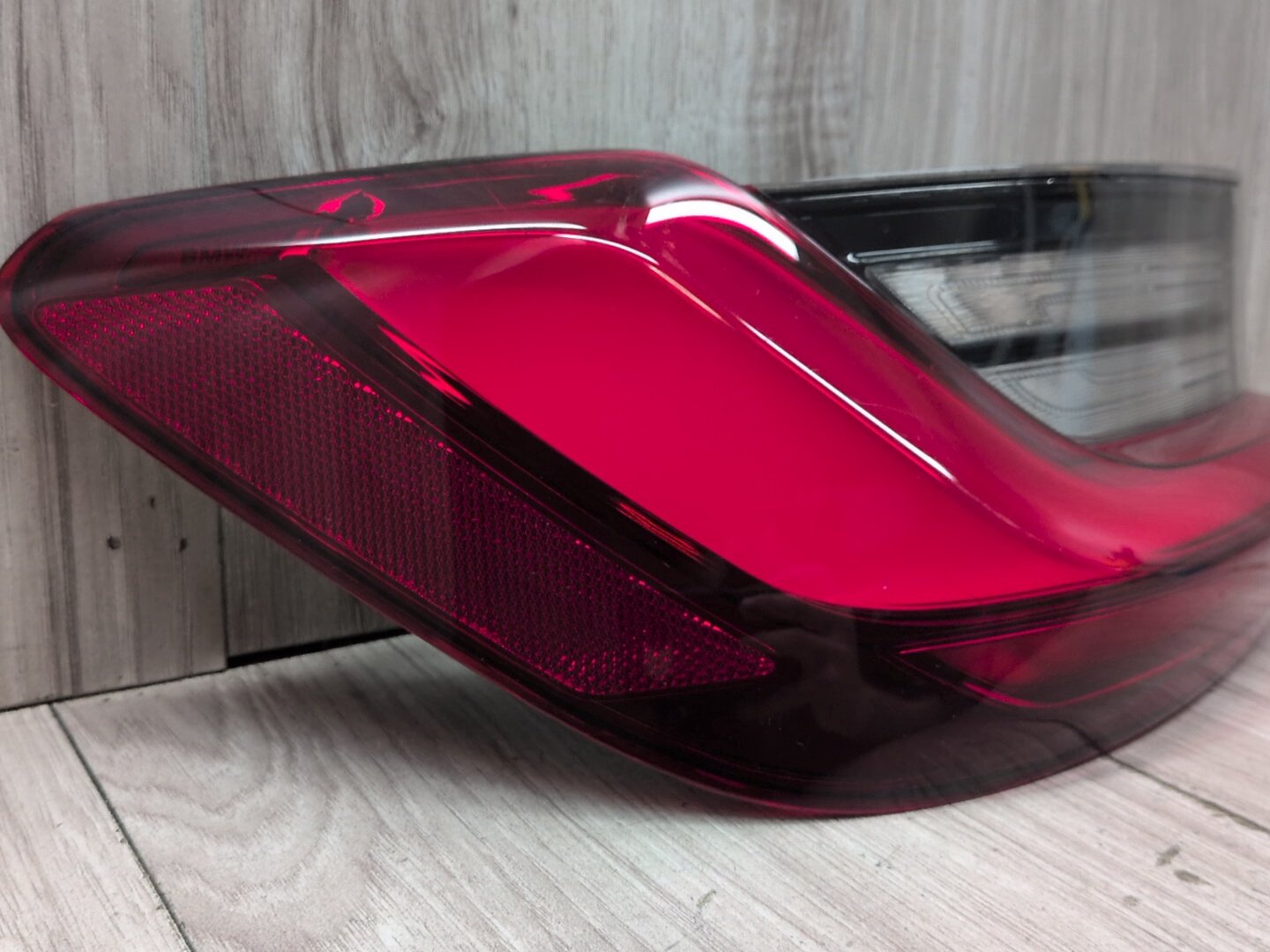 19-21 OEM BMW G20 G80 330 M340 M3 Sedan REAR Left Driver Outer Tail Light Lamp