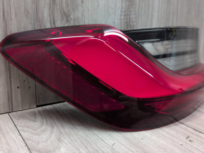 19-21 OEM BMW G20 G80 330 M340 M3 Sedan REAR Left Driver Outer Tail Light Lamp