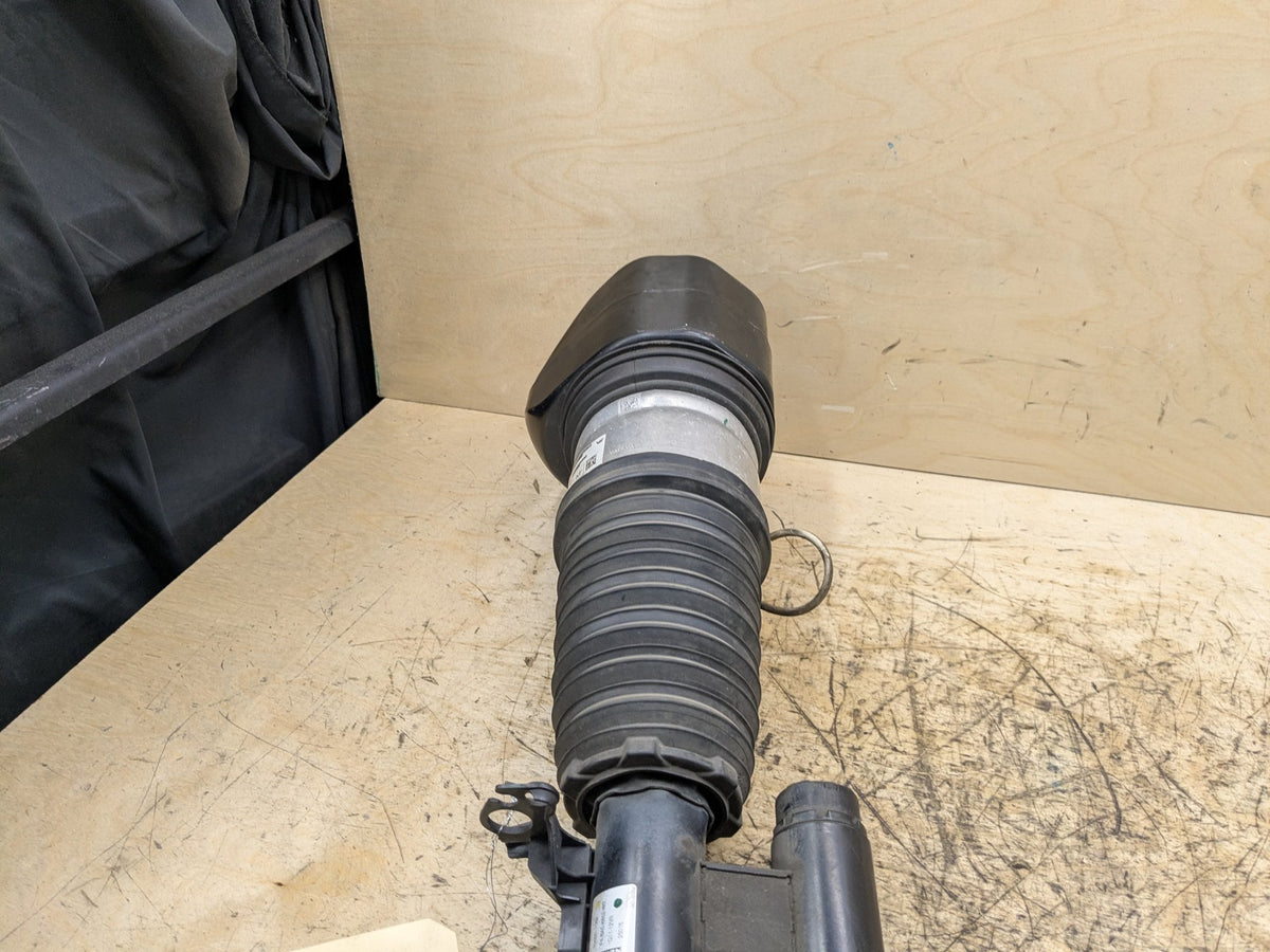 16-21 OEM BMW G12 750 AWD Front Right Passenger Air Suspension Strut Shock