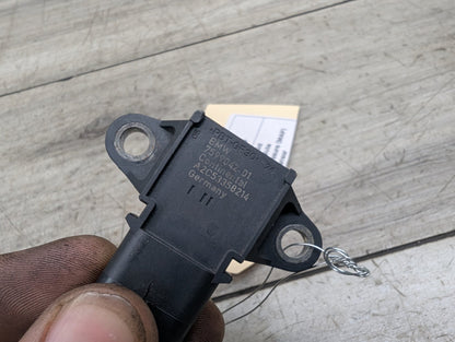 2013 - 2019 BMW 535i F10 Manifold Absolute Pressure (MAP) Sensor 7599042
