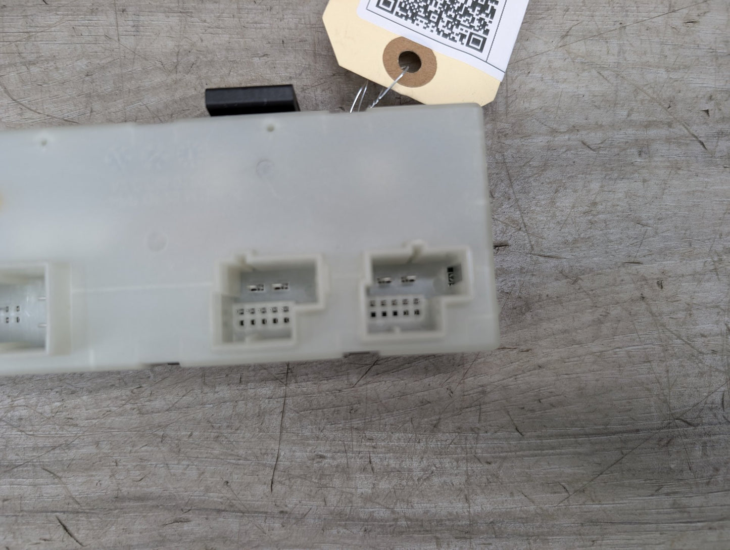 OEM BMW F90 M5 G01 G02 G12 G30 X3 Trunk Tailgate Decklid Function Control Module