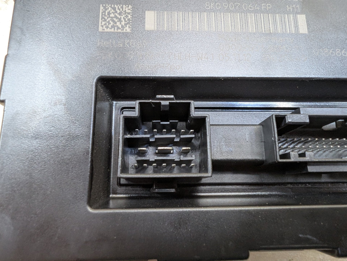 2011-2017 Audi RS5 8T BCM Body Control Module 8K0907064GP OEM