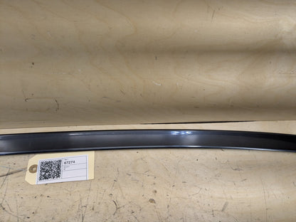 OEM BMW F90 G30 530 540 M550 M5 Liftgate Tailgate Trunk Lid Rear Spoiler