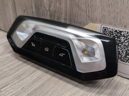 2022 BMW M340i G20- Headliner Overhead Dome Light Switch Module PN: 7910813